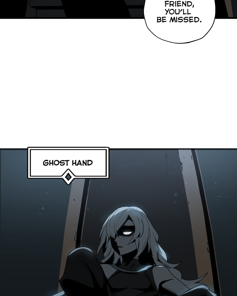 Black Sun Doreiou Chapter 19 page 39 - 