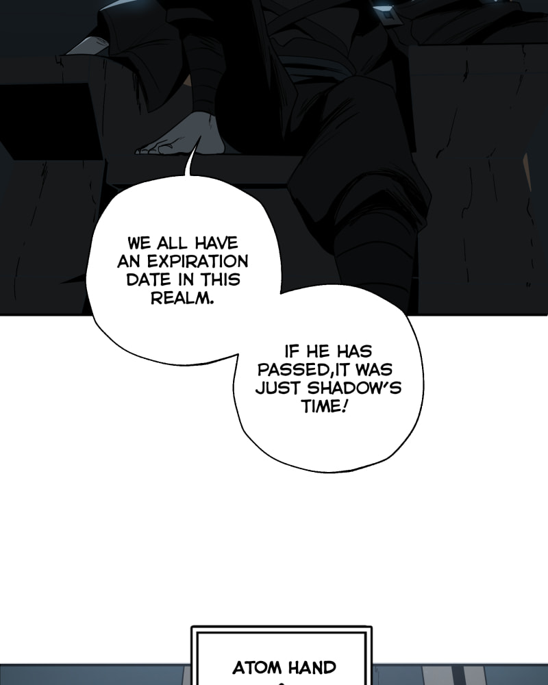Black Sun Doreiou Chapter 19 page 40 - 