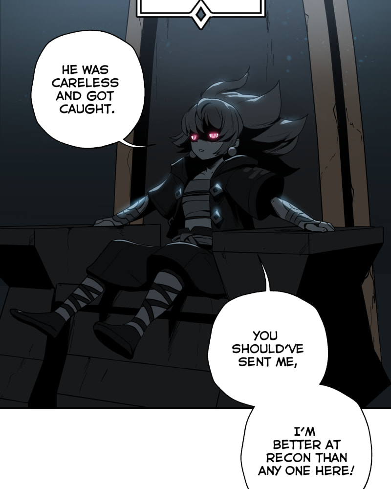 Black Sun Doreiou Chapter 19 page 41 - 