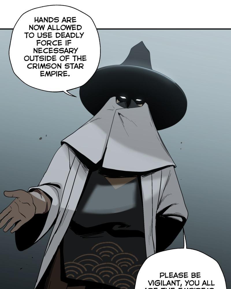 Black Sun Doreiou Chapter 19 page 45 - 