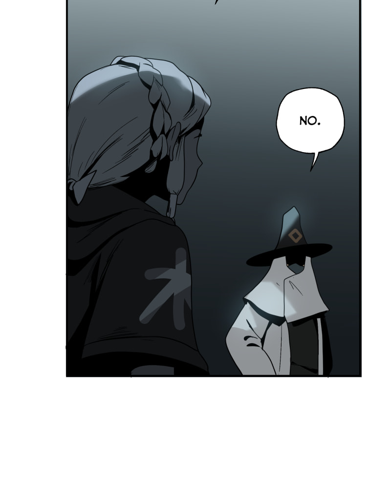 Black Sun Doreiou Chapter 19 page 47 - 