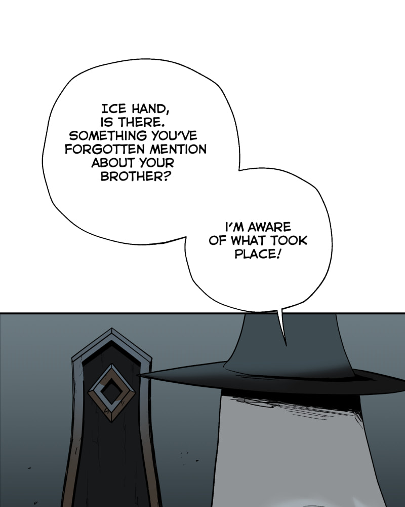 Black Sun Doreiou Chapter 19 page 48 - 