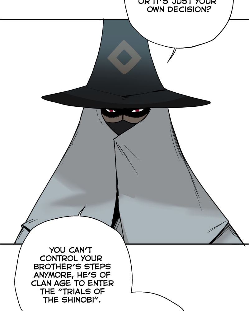 Black Sun Doreiou Chapter 19 page 50 - 