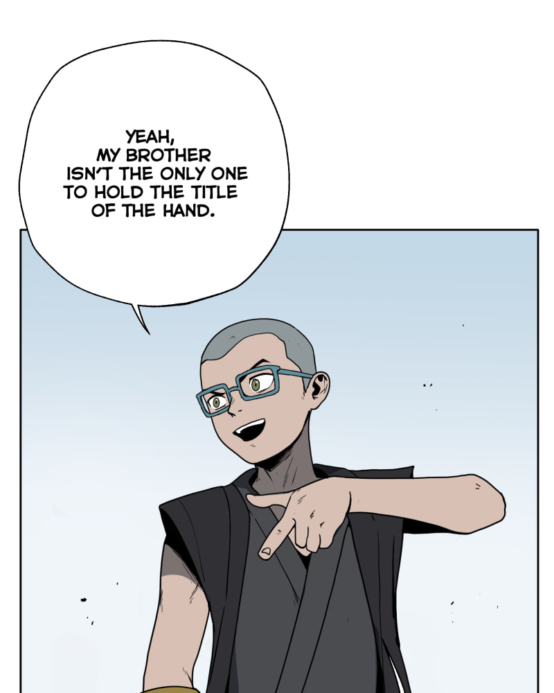 Black Sun Doreiou Chapter 19 page 6 - 