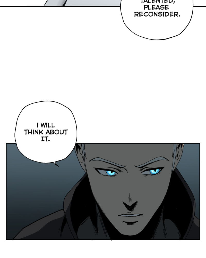 Black Sun Doreiou Chapter 19 page 55 - 