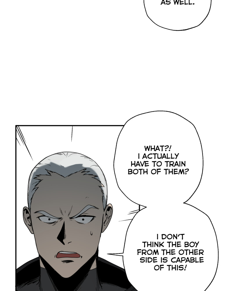 Black Sun Doreiou Chapter 19 page 57 - 