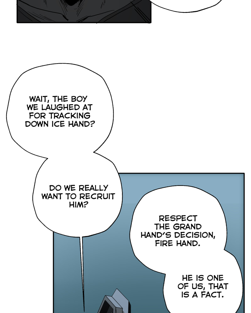 Black Sun Doreiou Chapter 19 page 58 - 
