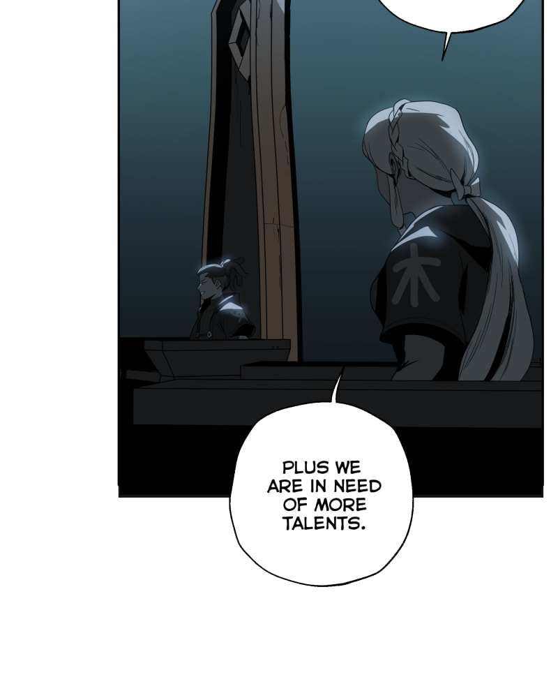 Black Sun Doreiou Chapter 19 page 59 - 