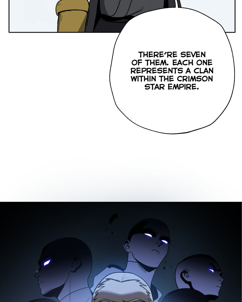 Black Sun Doreiou Chapter 19 page 7 - 