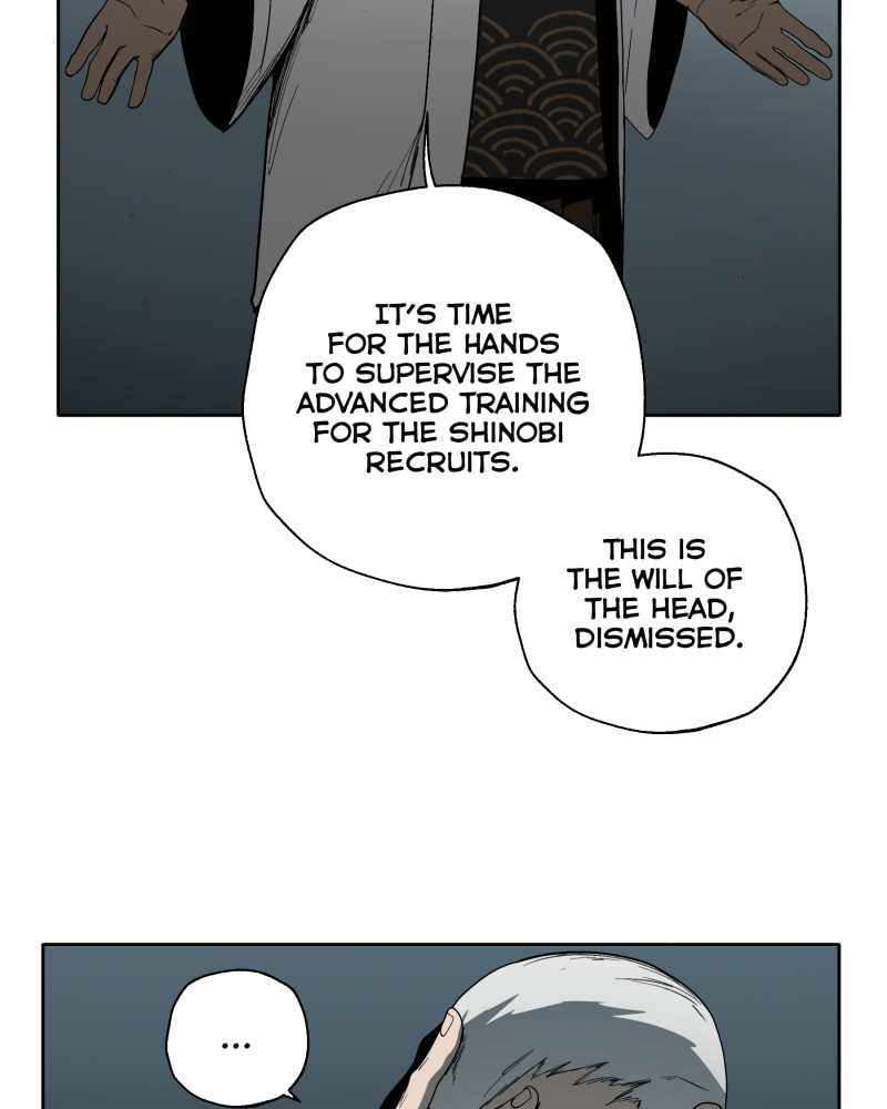 Black Sun Doreiou Chapter 19 page 61 - 