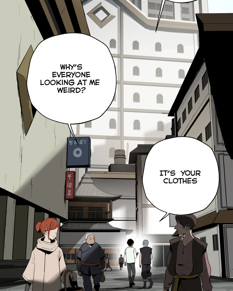 Black Sun Doreiou Chapter 19 page 64 - 