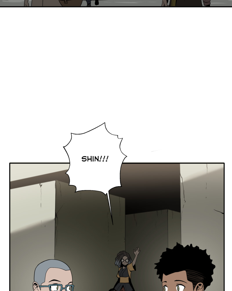 Black Sun Doreiou Chapter 19 page 65 - 