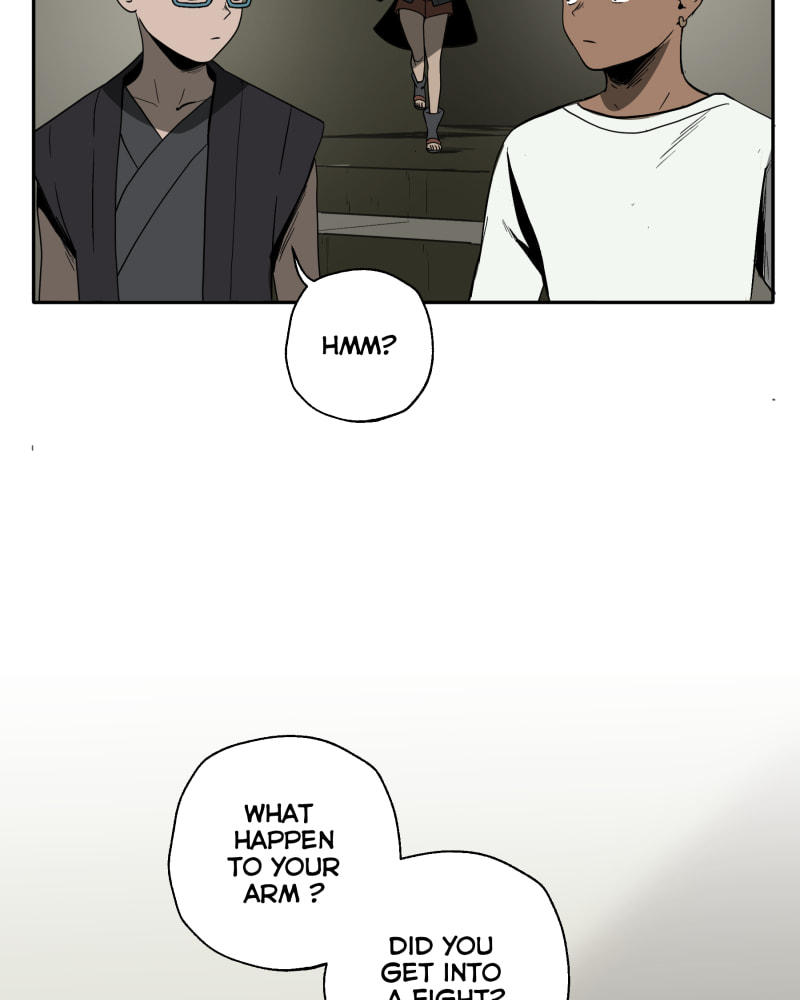 Black Sun Doreiou Chapter 19 page 66 - 