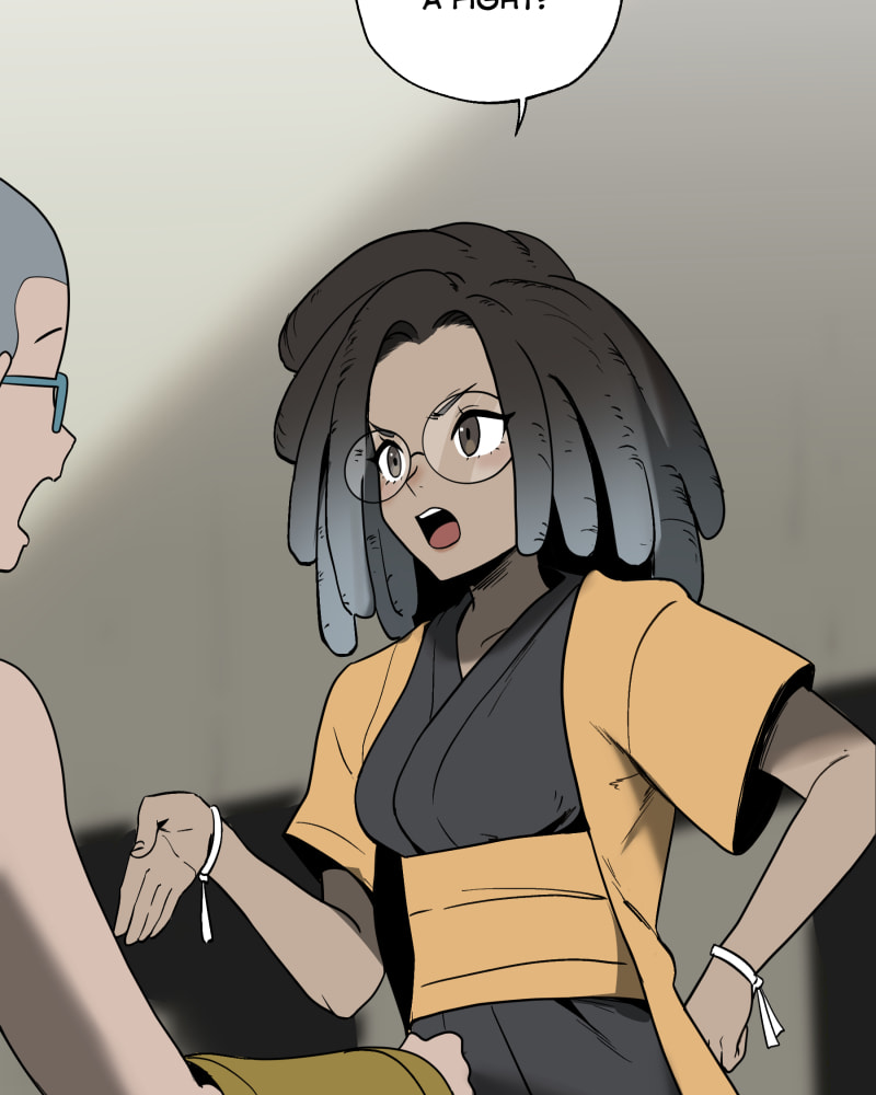 Black Sun Doreiou Chapter 19 page 67 - 