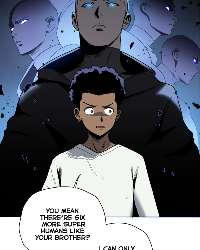 Black Sun Doreiou Chapter 19 page 8 - 