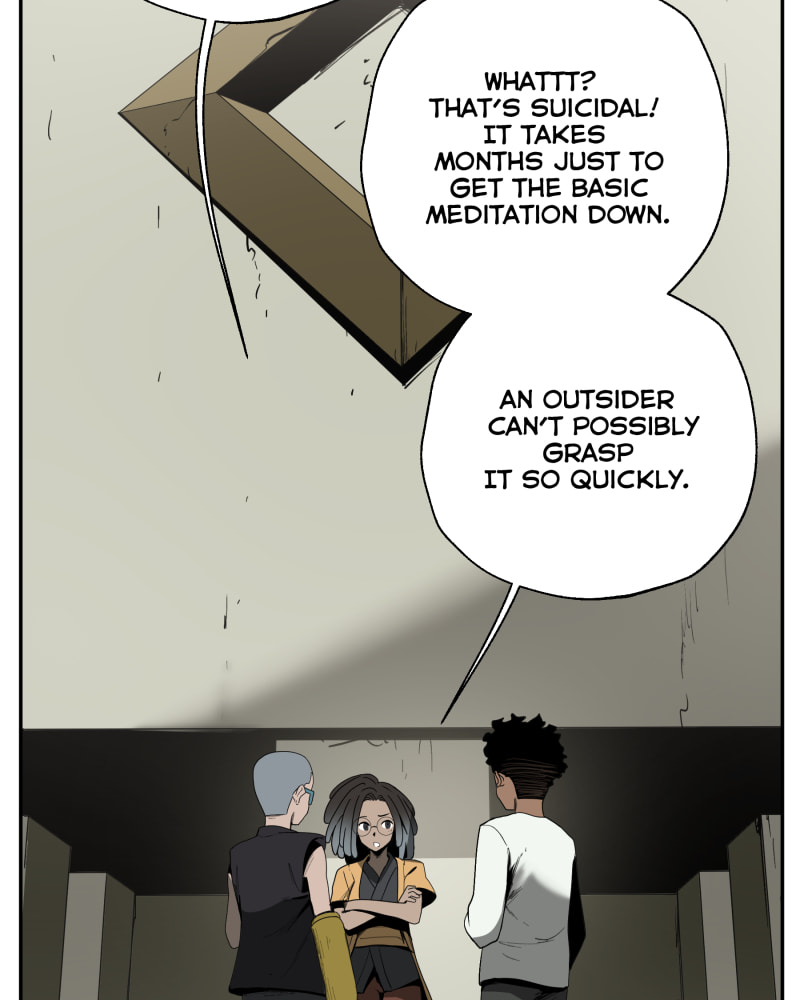 Black Sun Doreiou Chapter 19 page 78 - 