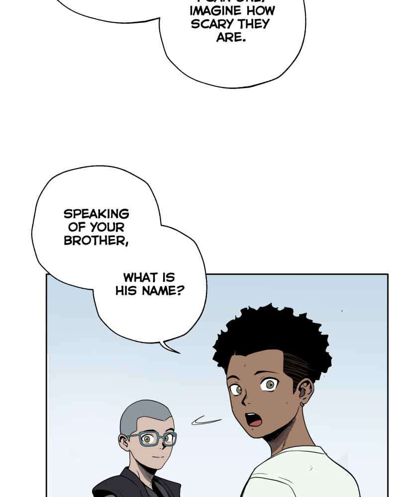 Black Sun Doreiou Chapter 19 page 9 - 