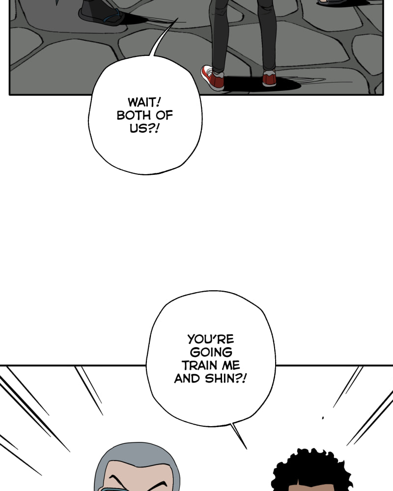 Black Sun Doreiou Chapter 19 page 82 - 