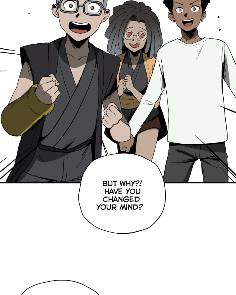 Black Sun Doreiou Chapter 19 page 83 - 