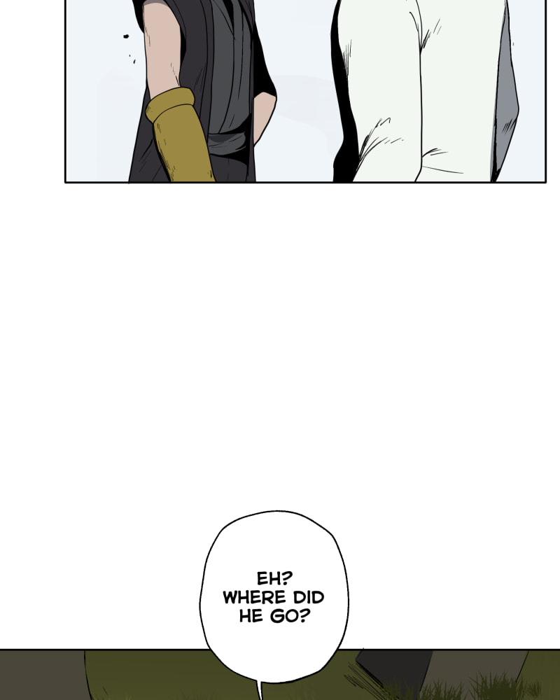 Black Sun Doreiou Chapter 19 page 10 - 