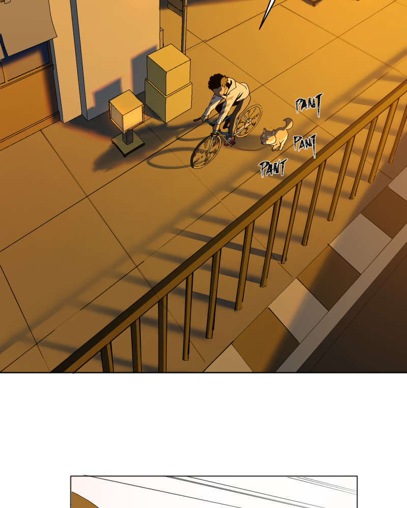 Black Sun Doreiou Chapter 2 page 14 - 