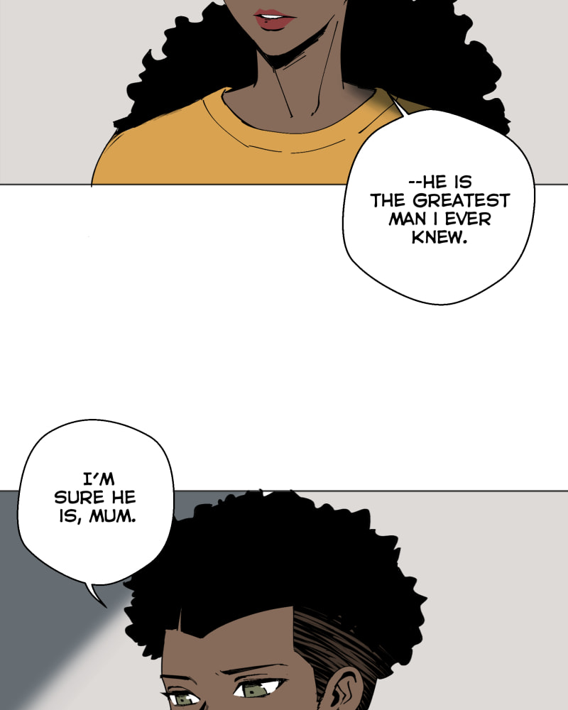 Black Sun Doreiou Chapter 2 page 3 - 