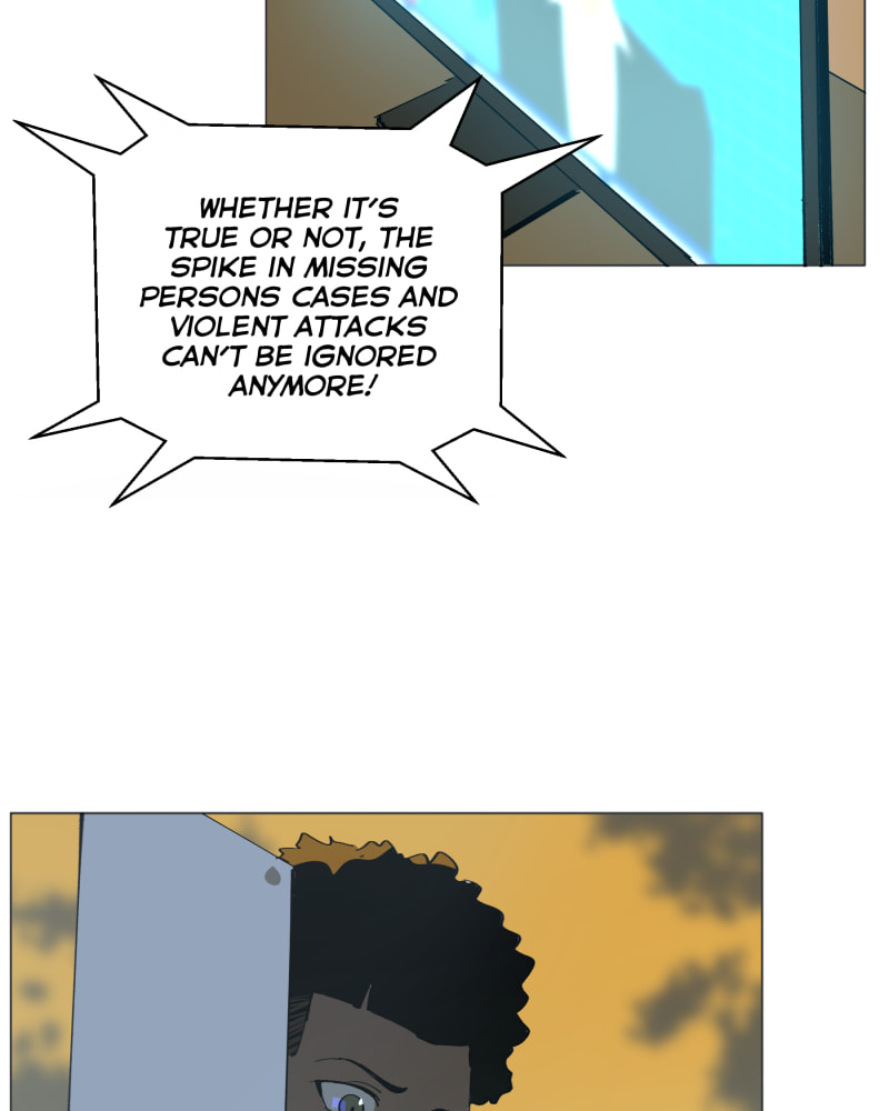 Black Sun Doreiou Chapter 2 page 23 - 