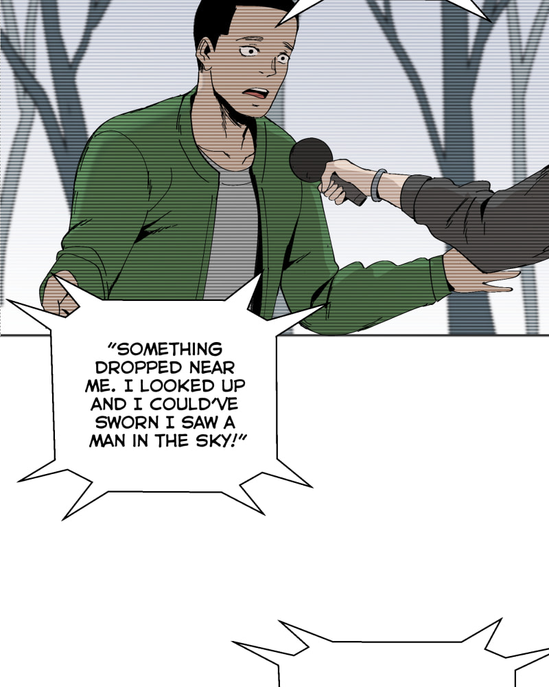 Black Sun Doreiou Chapter 2 page 25 - 