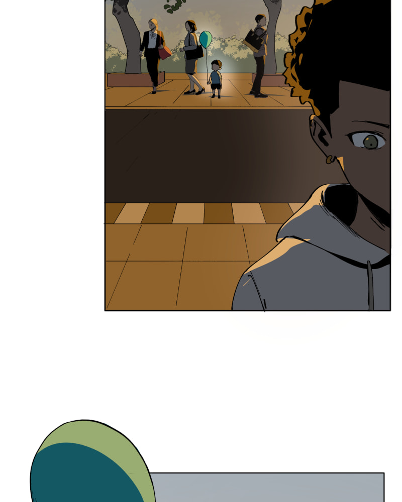 Black Sun Doreiou Chapter 2 page 30 - 