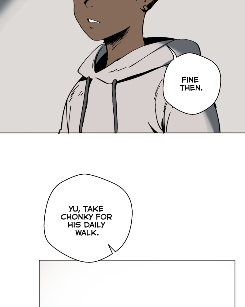 Black Sun Doreiou Chapter 2 page 4 - 