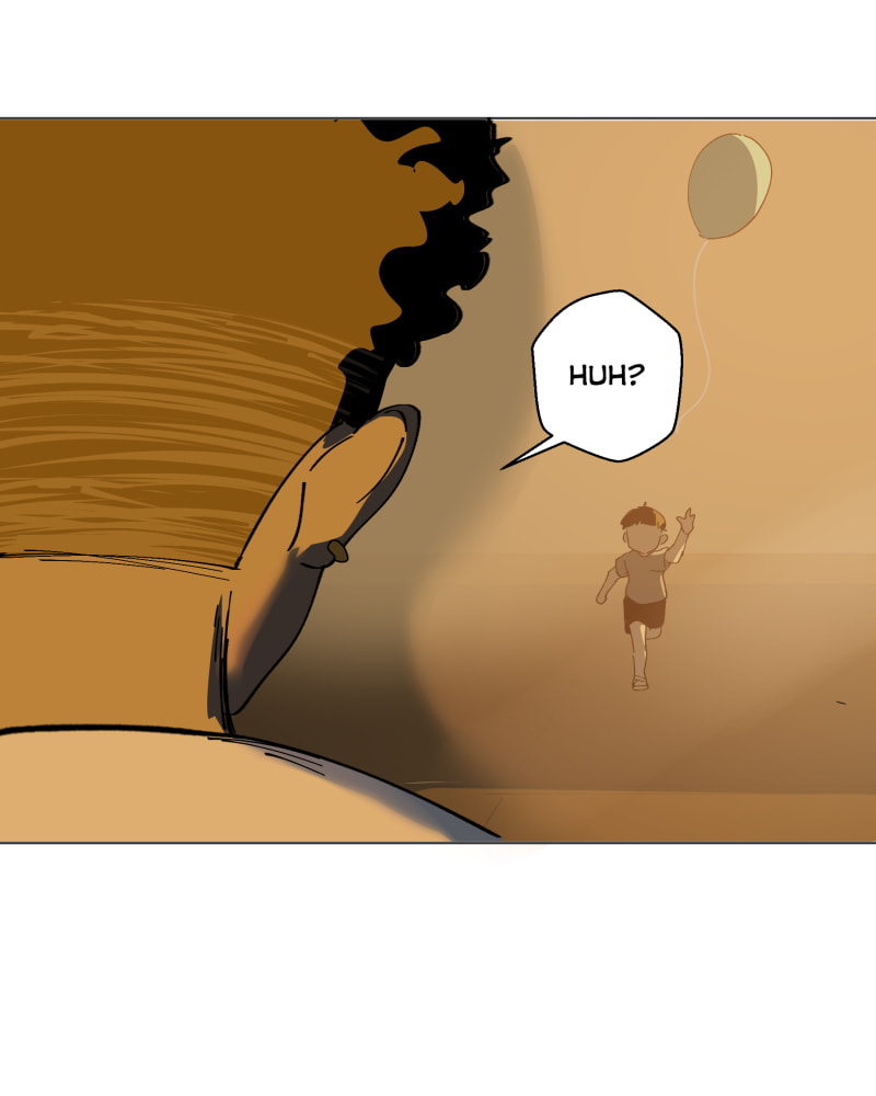 Black Sun Doreiou Chapter 2 page 32 - 
