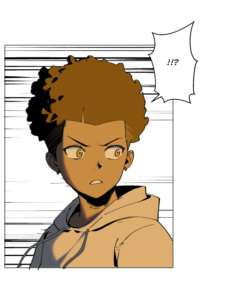 Black Sun Doreiou Chapter 2 page 34 - 