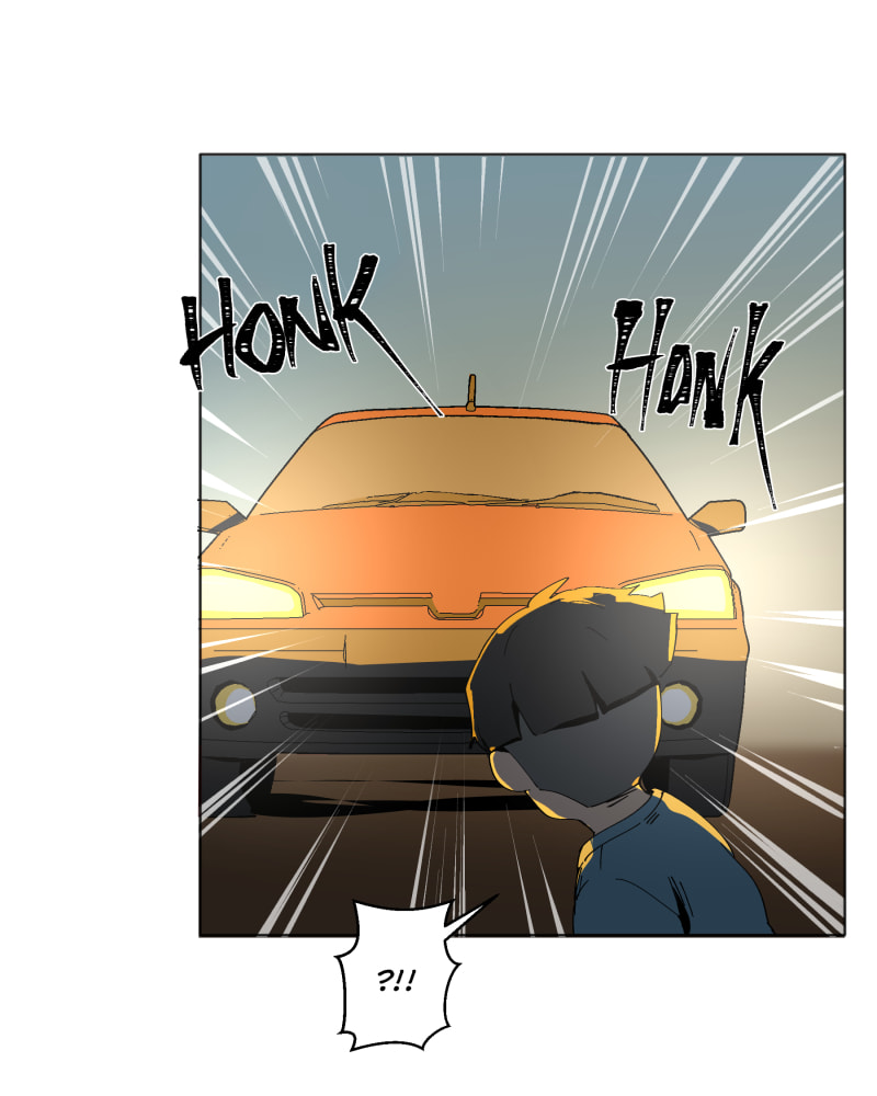 Black Sun Doreiou Chapter 2 page 35 - 