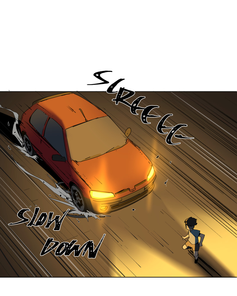 Black Sun Doreiou Chapter 2 page 39 - 