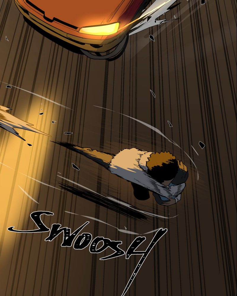 Black Sun Doreiou Chapter 2 page 43 - 