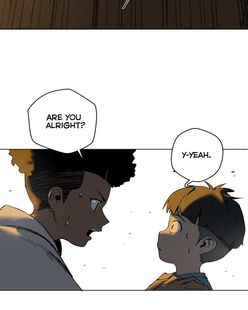 Black Sun Doreiou Chapter 2 page 44 - 