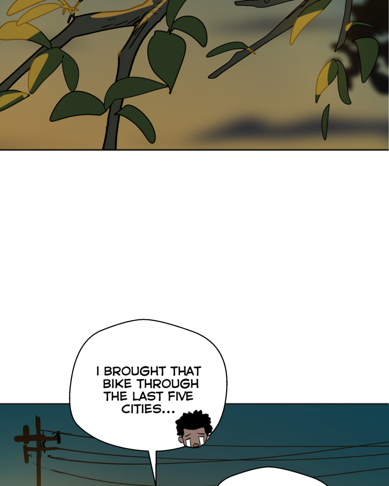 Black Sun Doreiou Chapter 2 page 50 - 