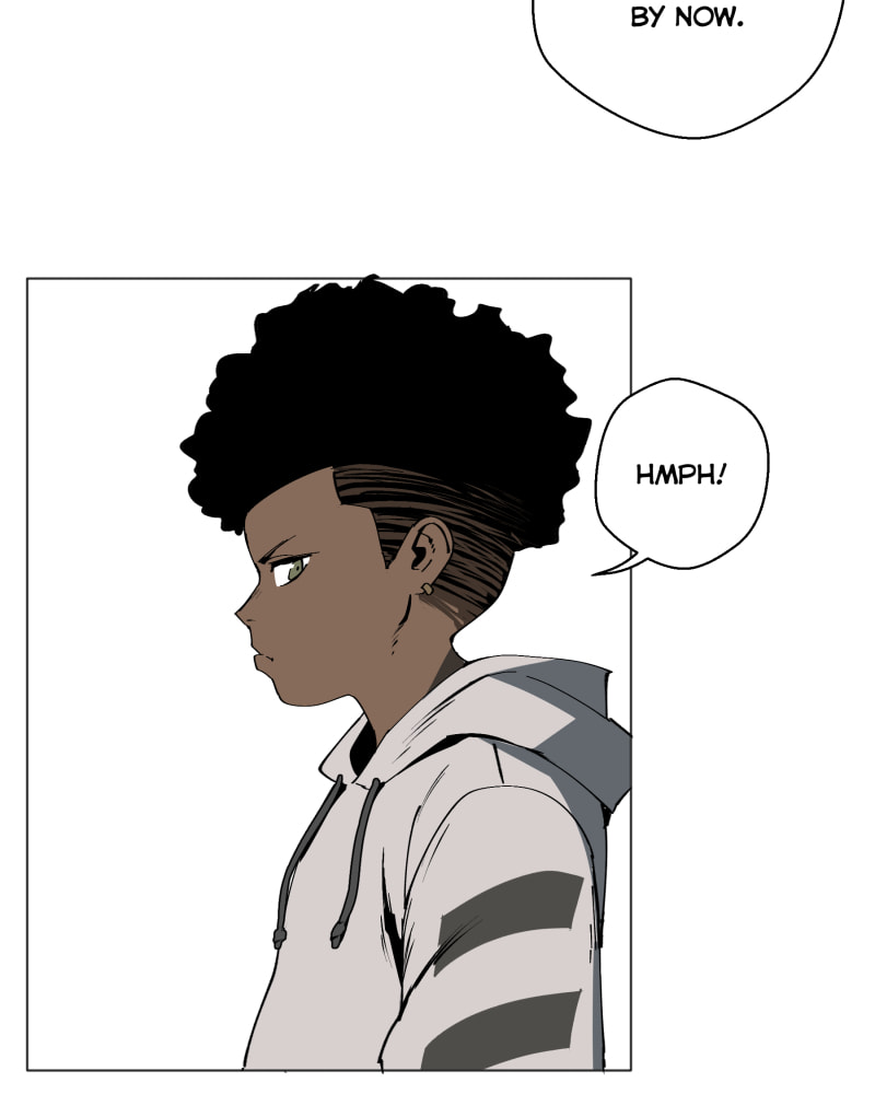 Black Sun Doreiou Chapter 2 page 6 - 