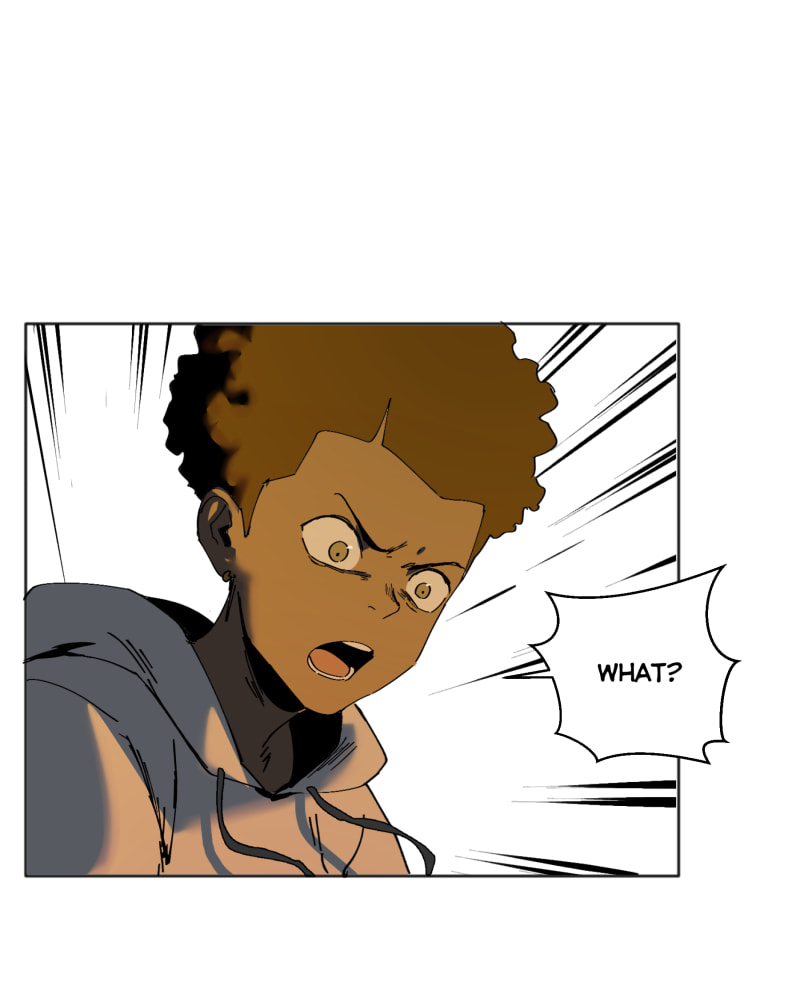 Black Sun Doreiou Chapter 2 page 59 - 