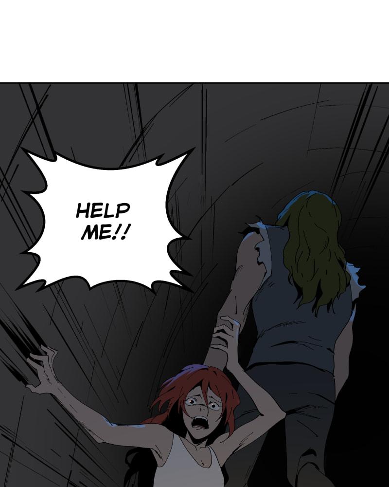 Black Sun Doreiou Chapter 2 page 60 - 