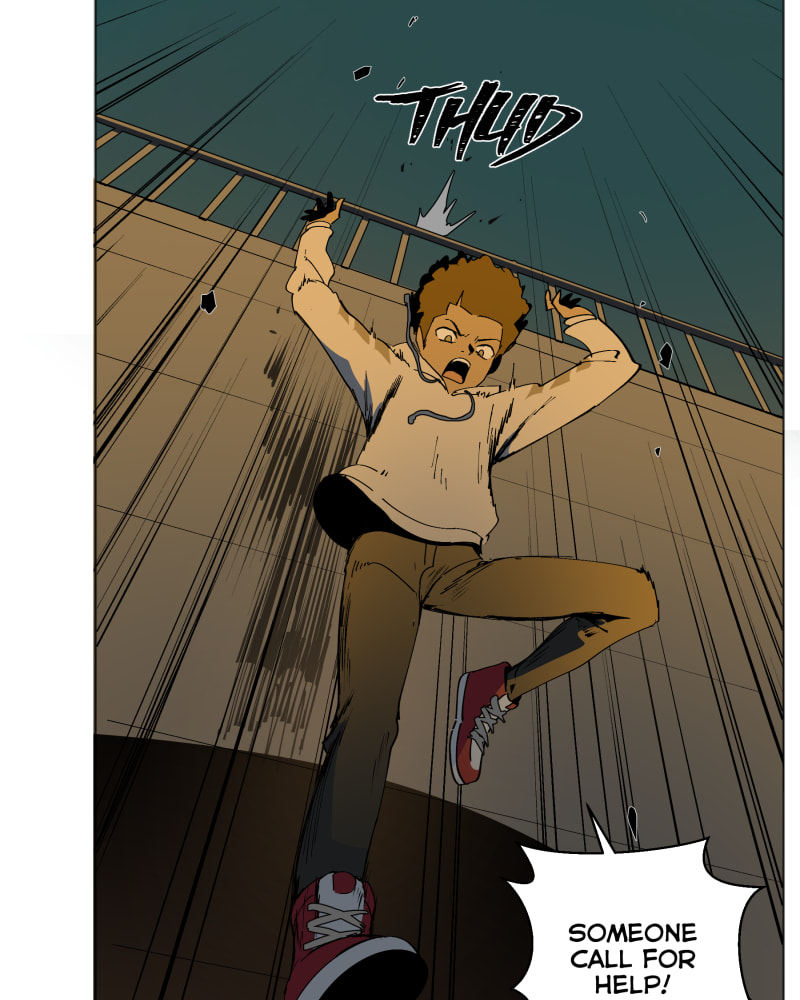Black Sun Doreiou Chapter 2 page 62 - 