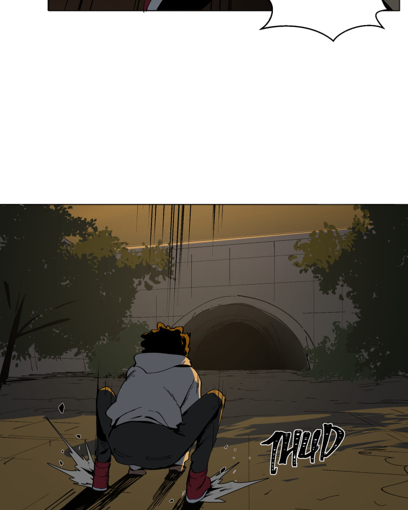 Black Sun Doreiou Chapter 2 page 63 - 