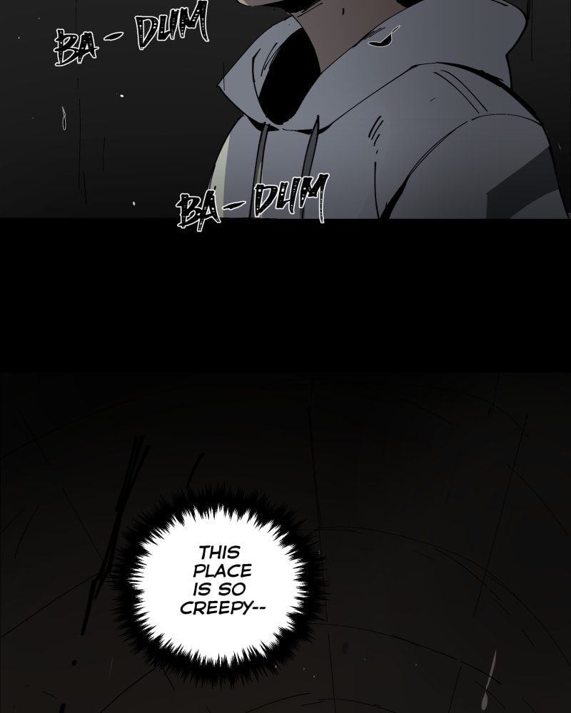 Black Sun Doreiou Chapter 2 page 69 - 
