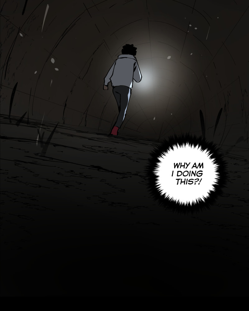 Black Sun Doreiou Chapter 2 page 70 - 