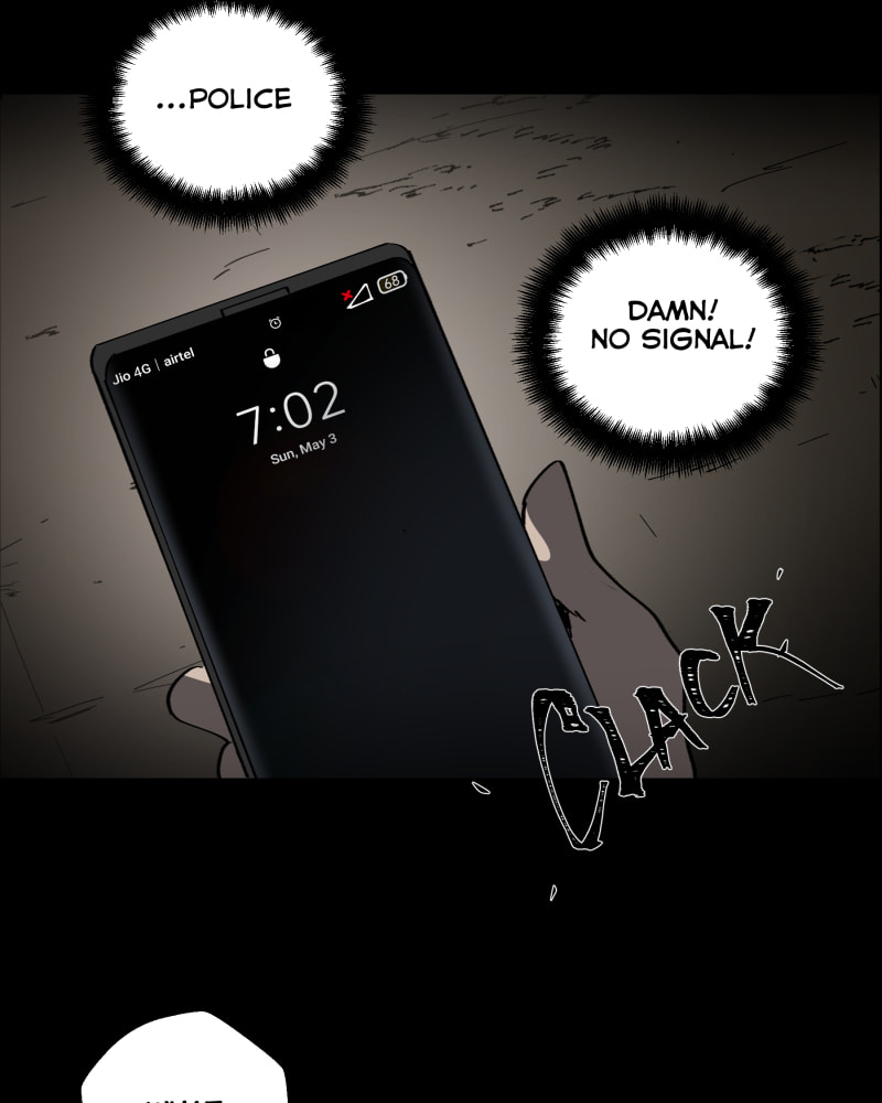 Black Sun Doreiou Chapter 2 page 72 - 