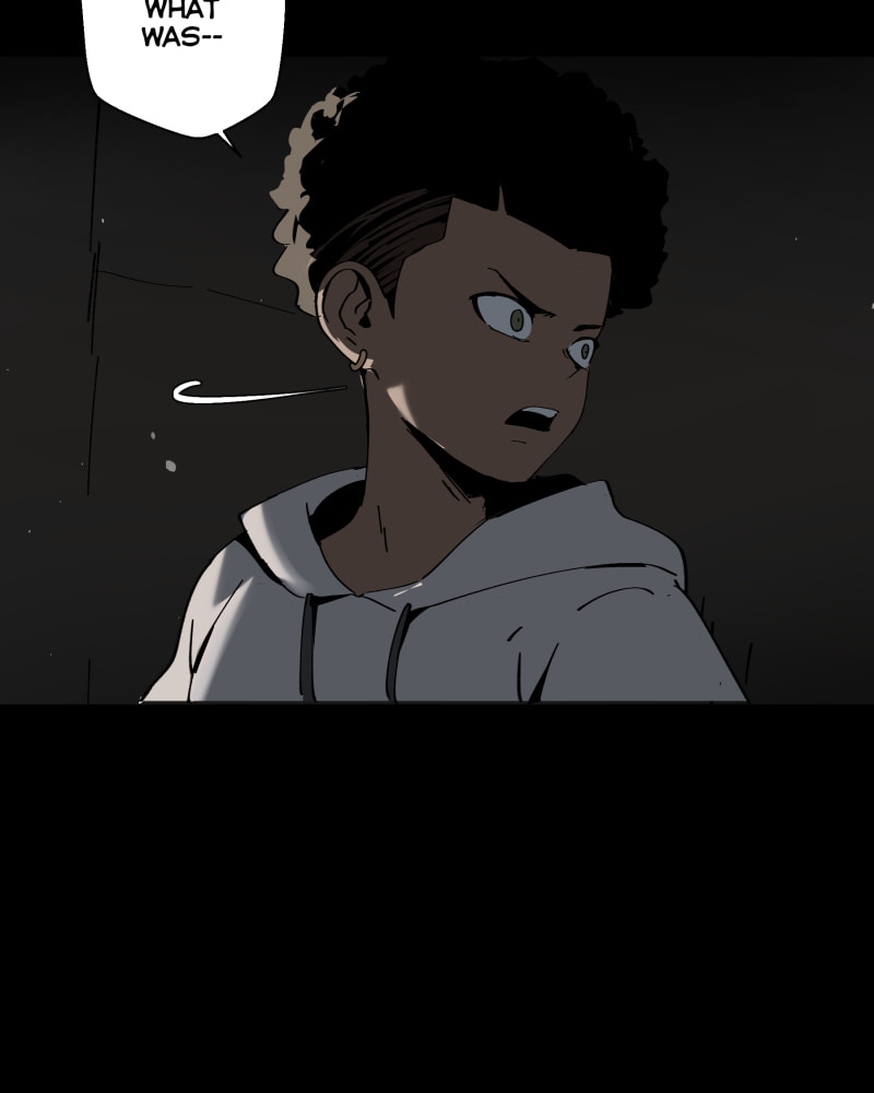 Black Sun Doreiou Chapter 2 page 73 - 