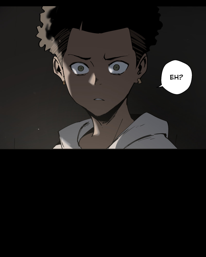 Black Sun Doreiou Chapter 2 page 74 - 