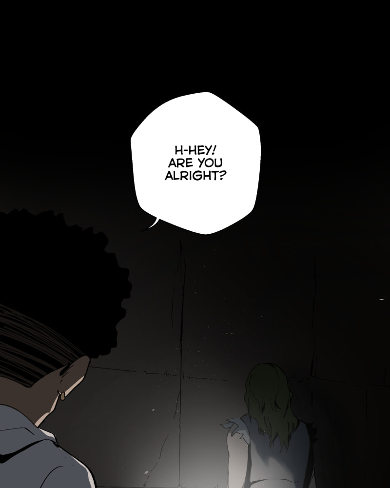 Black Sun Doreiou Chapter 2 page 75 - 