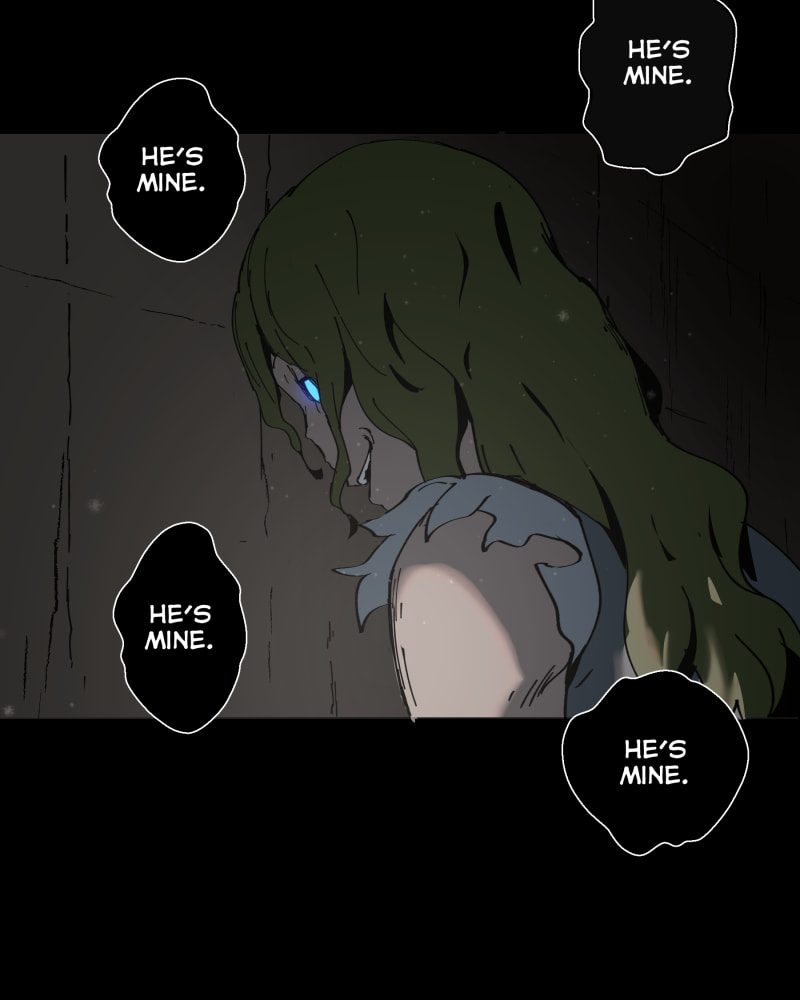 Black Sun Doreiou Chapter 2 page 77 - 