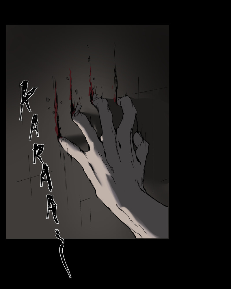 Black Sun Doreiou Chapter 2 page 78 - 